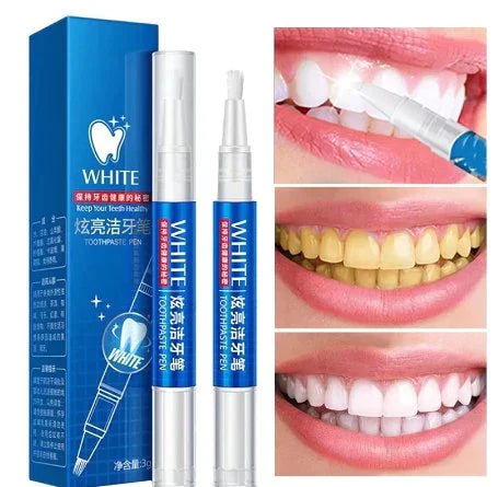 Combo lápiz dental + kit limpieza dental