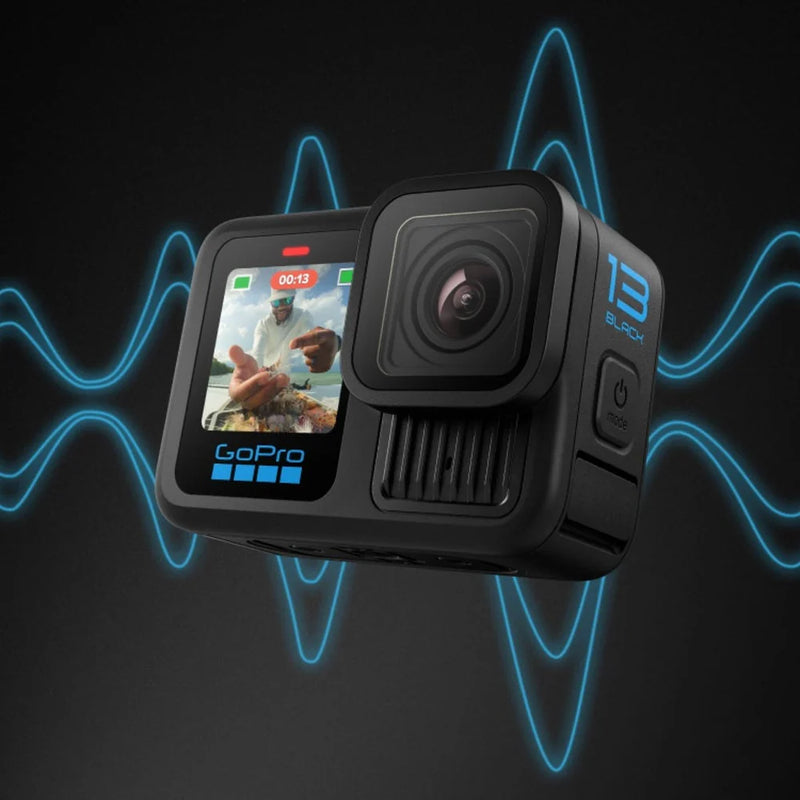 CAMARA GO PRO 4K [ CONTRA REEMBOLSO]