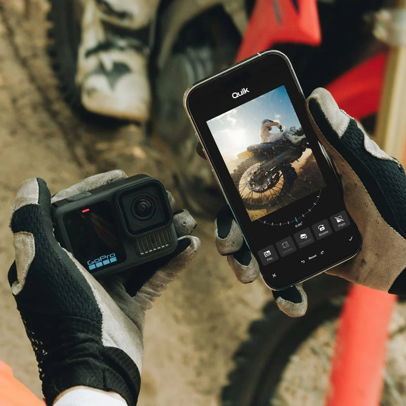 CAMARA GO PRO 4K [ CONTRA REEMBOLSO]