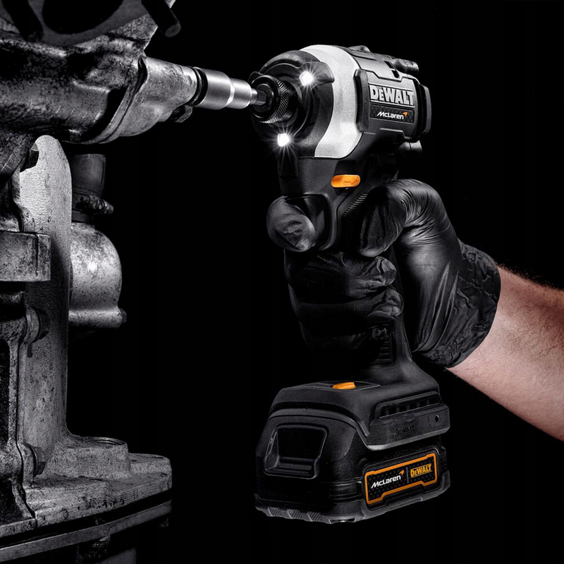 KIT DEWALT: TALADRO CON FUNCÍO - PISTOLA DE IMPACTO + 26 ACCESORIOS DE REGALO + 2 BATERIAS - CONTRA ENTREGA ENVÍO GRATIS