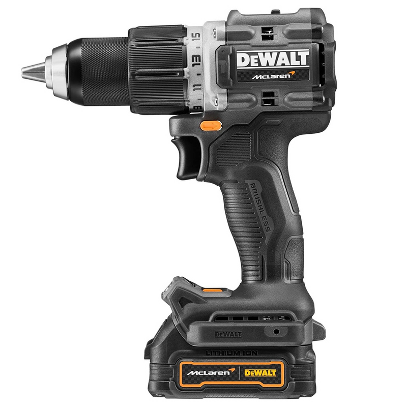 KIT DEWALT: TALADRO CON FUNCÍO - PISTOLA DE IMPACTO + 26 ACCESORIOS DE REGALO + 2 BATERIAS - CONTRA ENTREGA ENVÍO GRATIS