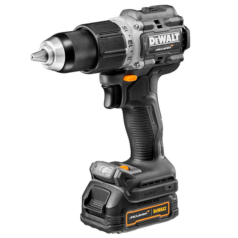 KIT DEWALT: TALADRO CON FUNCÍO - PISTOLA DE IMPACTO + 26 ACCESORIOS DE REGALO + 2 BATERIAS - CONTRA ENTREGA ENVÍO GRATIS
