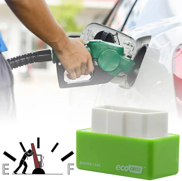 Economex® - Dispositivo de ahorro de combustible | SOLO HOY 19/06 🎁